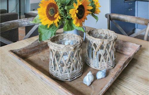 Apartamentos Het Vissershuisje