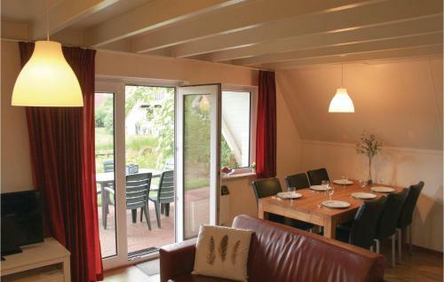 Three-bedroom Holiday Home In Gramsbergen