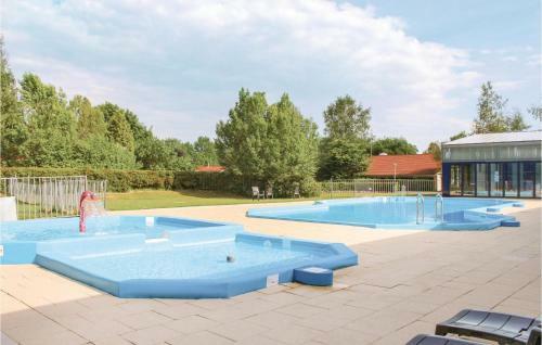 Three-bedroom Holiday Home In Gramsbergen