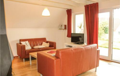 Three-bedroom Holiday Home In Gramsbergen