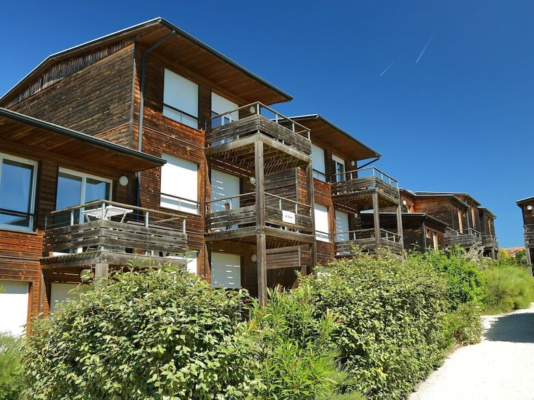 Nice Apartment With A Bbq, Near Montr�al Du Gers