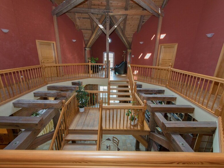 Modern Apartment In Rerik With Sauna