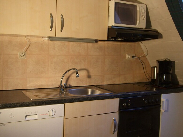 Cozy Holiday Home In Hallenberg With Terrace