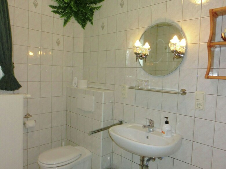 Cozy Holiday Home In Hallenberg With Terrace