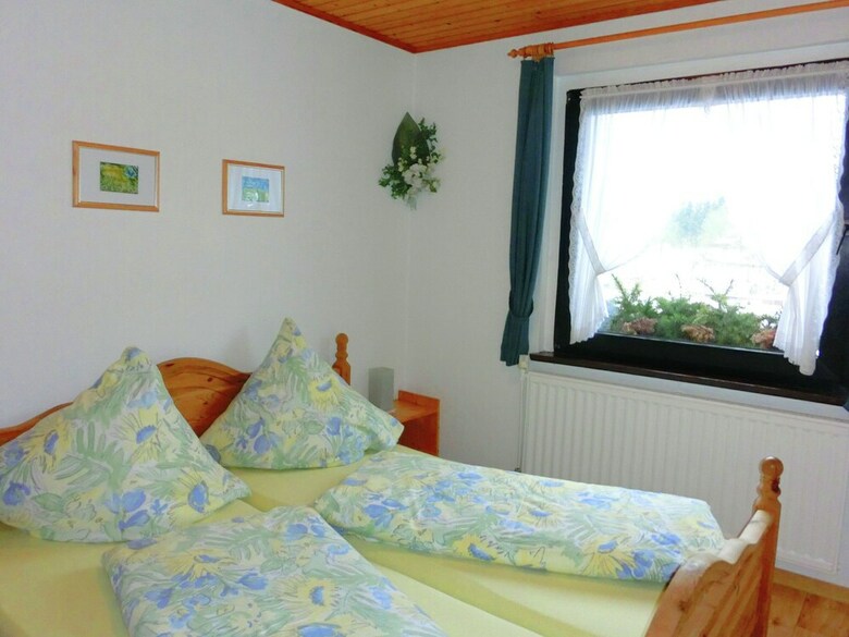 Cozy Holiday Home In Hallenberg With Terrace