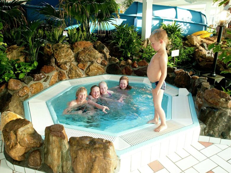 Comfortable Child-friendly Villa, In Limburg
