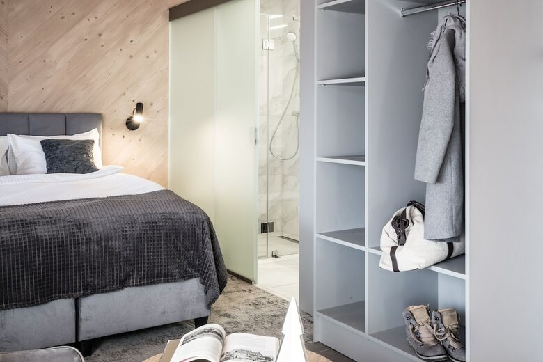 Apartamentos Willa Kozi?c�wka