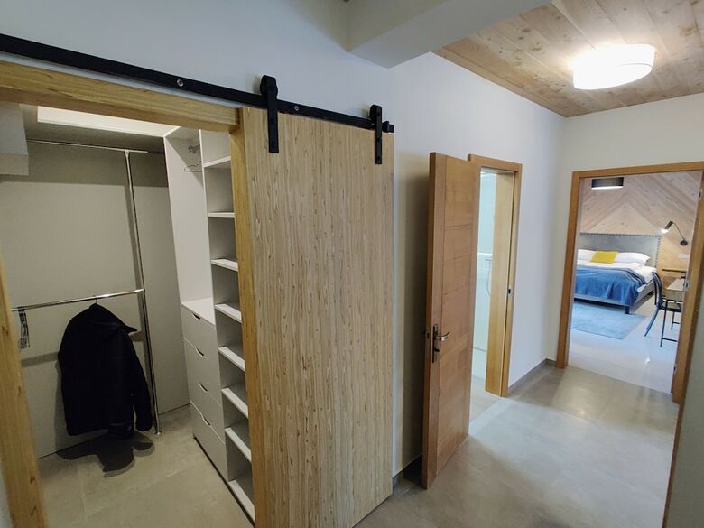 Apartamentos Willa Kozi?c�wka