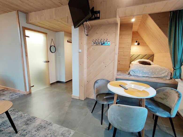 Apartamentos Willa Kozi?c�wka