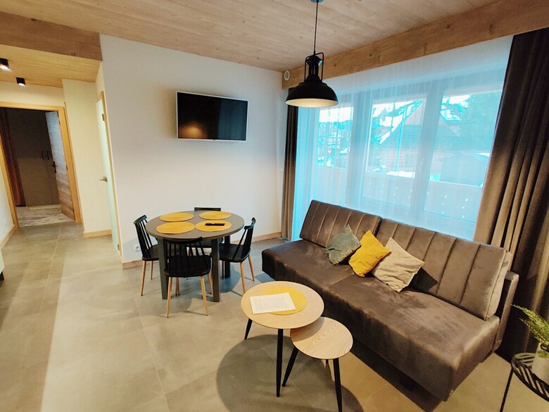 Apartamentos Willa Kozi?c�wka