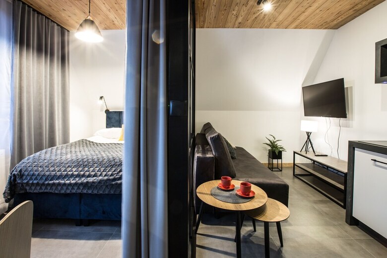 Apartamentos Willa Kozi?c�wka