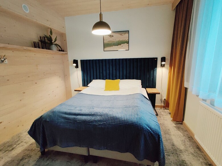 Apartamentos Willa Kozi?c�wka