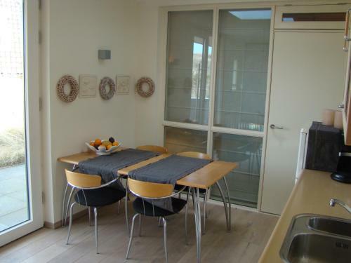 Apartamento Haas Aan Zee