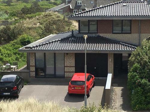 Apartamento Haas Aan Zee