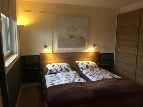 Apartamento Haas Aan Zee
