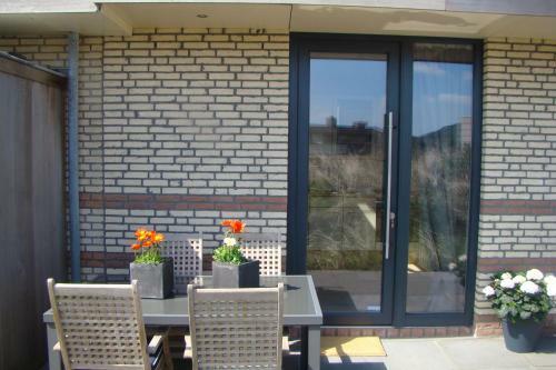 Apartamento Haas Aan Zee