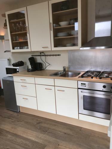 Apartamento Haas Aan Zee