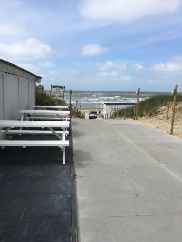 Apartamento Haas Aan Zee
