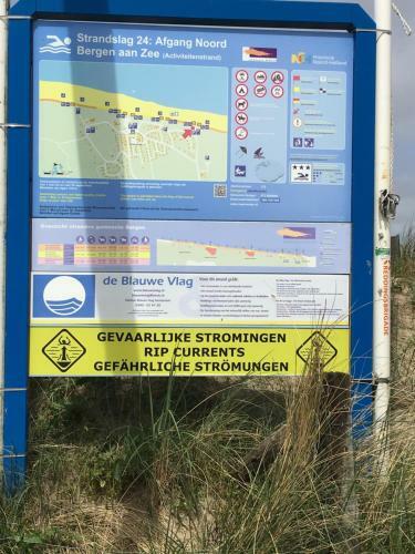 Apartamento Haas Aan Zee