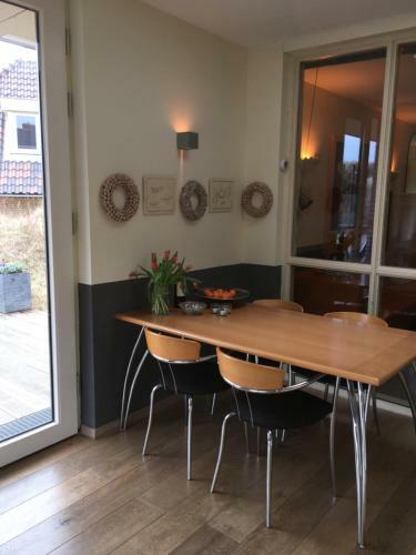 Apartamento Haas Aan Zee