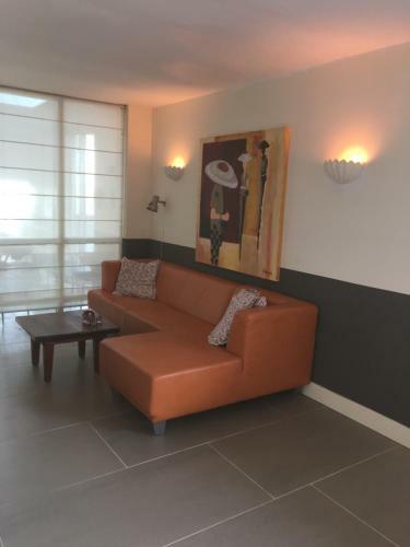Apartamento Haas Aan Zee