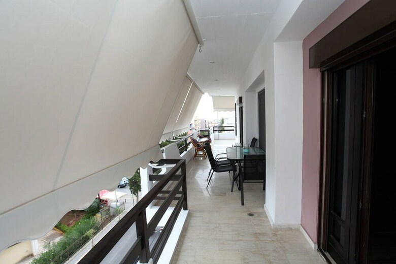 Nilly's Central Luxury Apartments