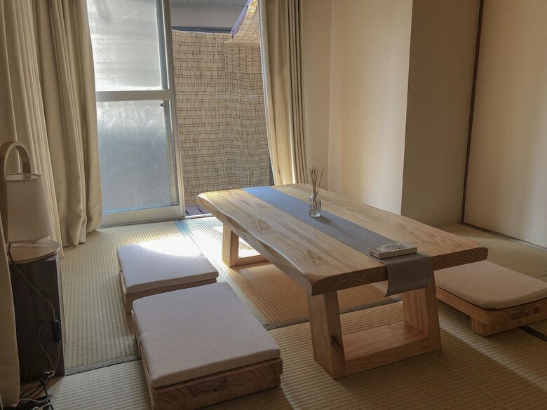 Zaito Tokyo Waseda Economy Inn