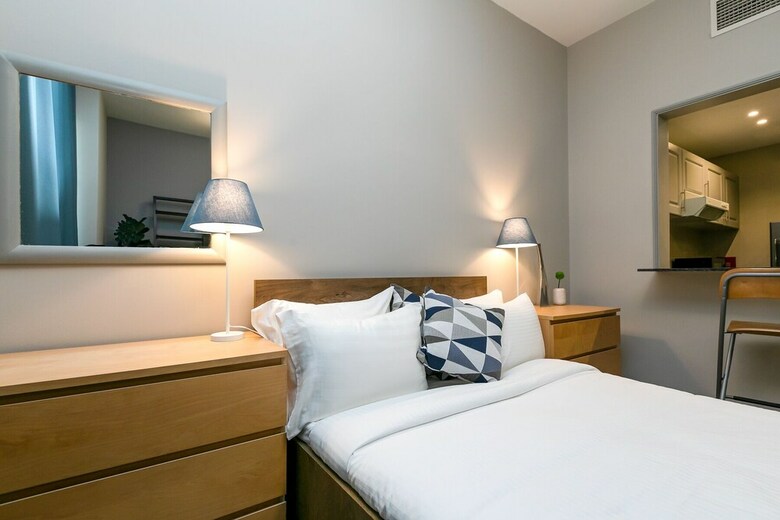 Apartamento Driven Holiday Homes  Icon Tower 2 Jlt