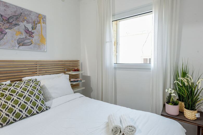 Apartamento Captivating Apt Wt Balcony And Roof Top