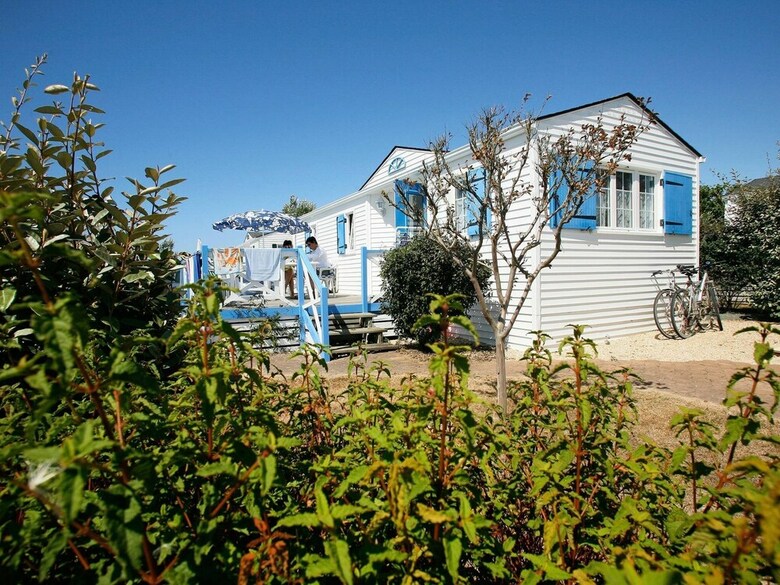 Apartment With A Terrace 300 M. From The Atlantic Coast