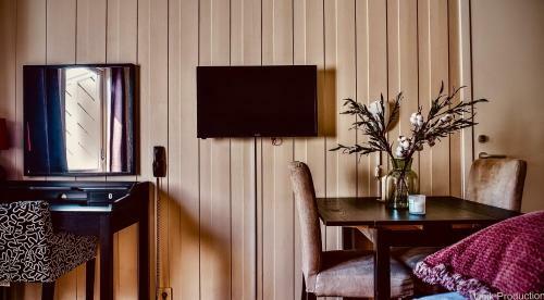 Fosen Fjord Hotel
