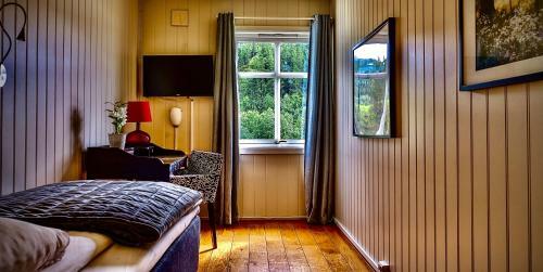 Fosen Fjord Hotel