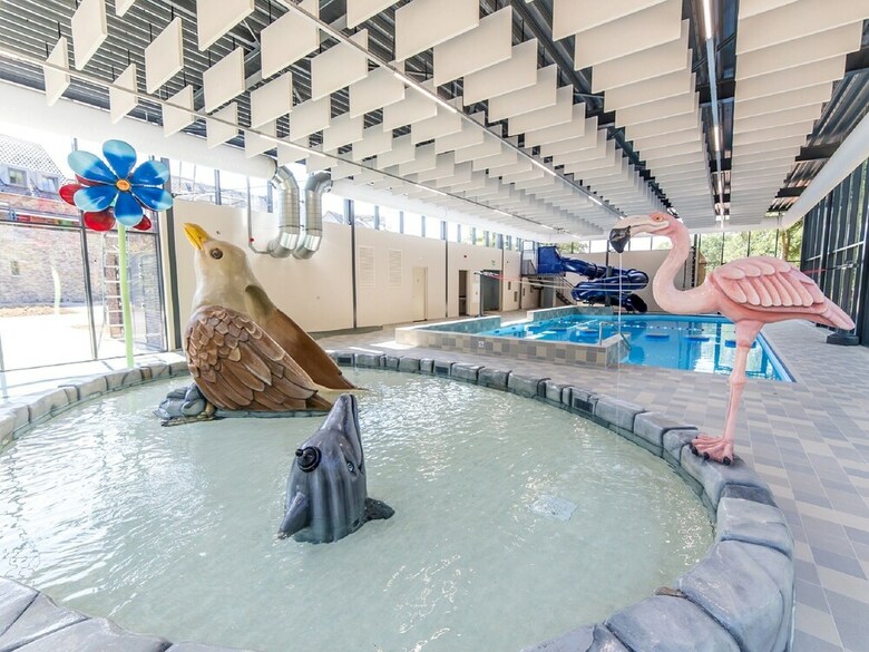 Luxurious Villa With Whirlpool And Wifi, 4km From Maastricht