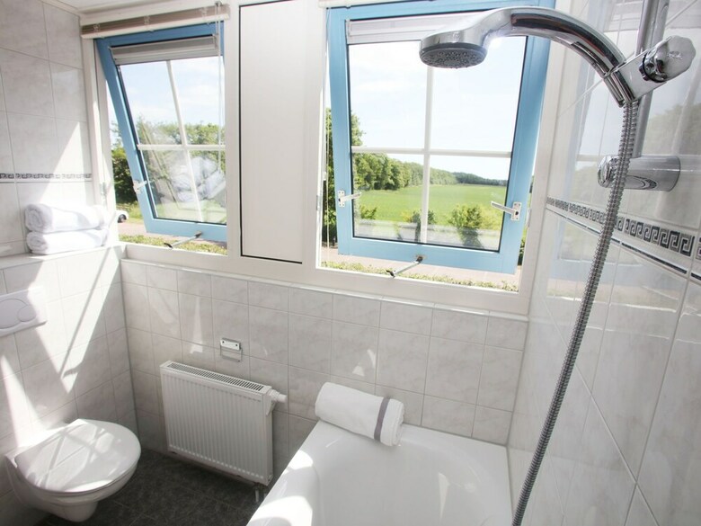 Traditional Villa With Dishwasher, On Texel, Sea At 2 Km