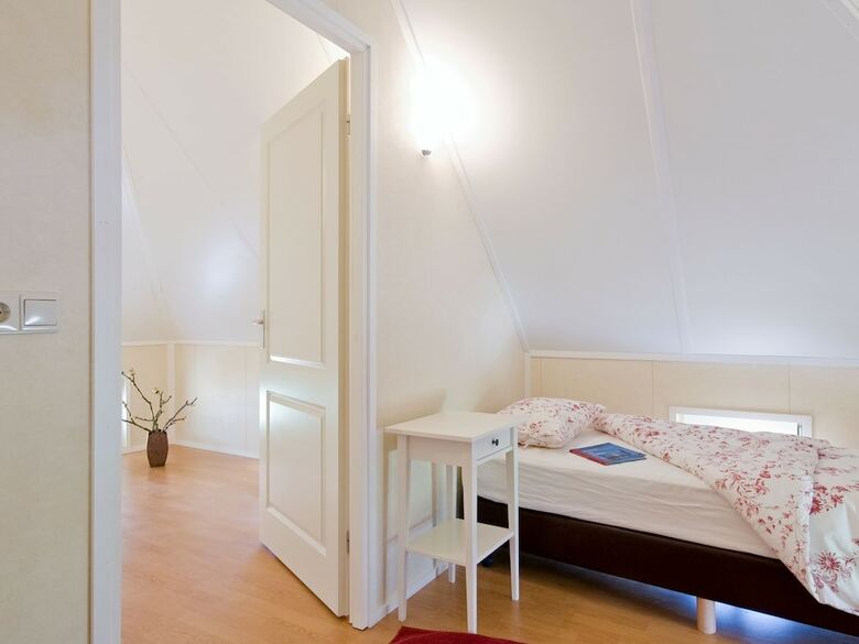 Authentically Designed House With Dishwasher, In Twente
