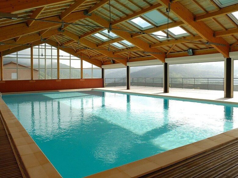 Blissful Holiday Home In Tr�bas With Sauna