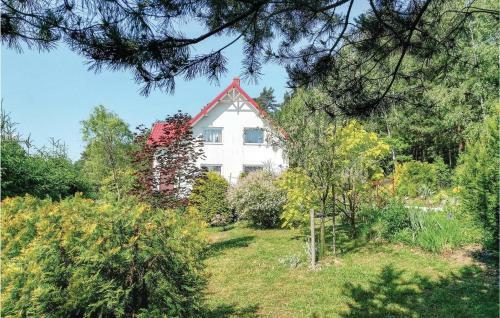 Holiday Home Limanowa 18