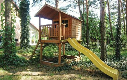 Holiday Home Solec Wlkp. Solec Wlkp.