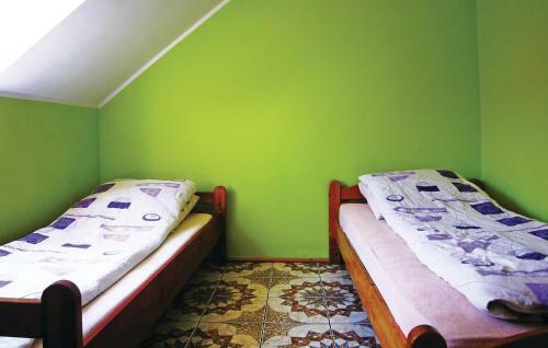 Holiday Home Solec Wlkp. Solec Wlkp.