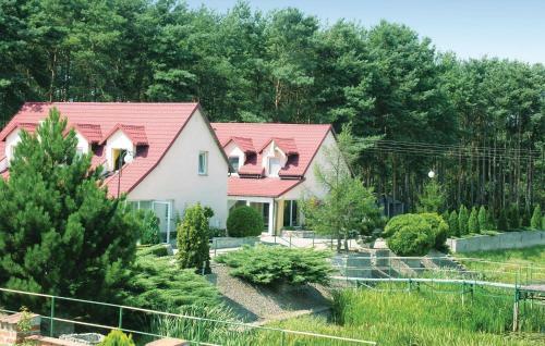 Holiday Home Solec Wlkp. Solec Wlkp.