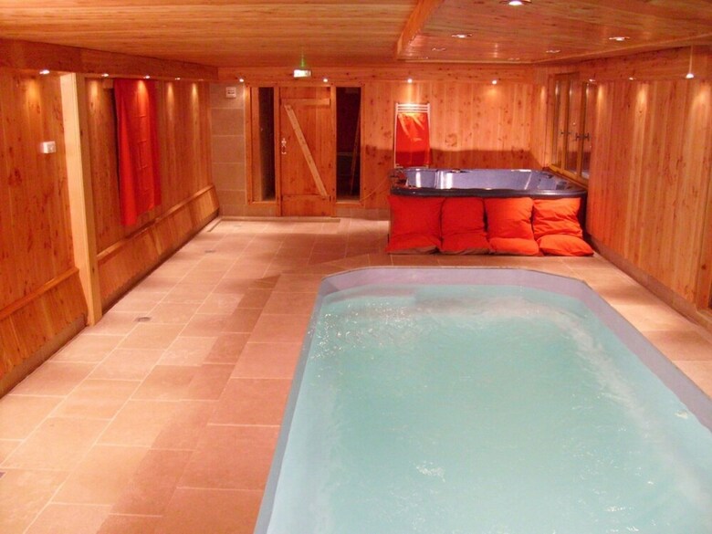 Cozy Chalet With Dishwasher, In The High Vosges
