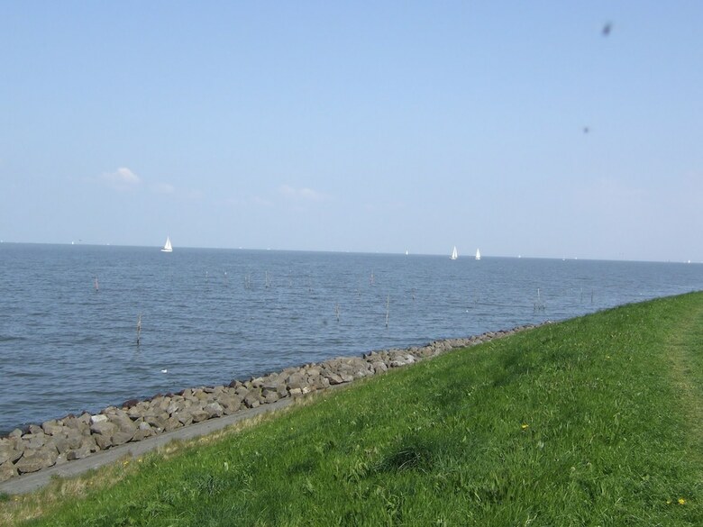 Detached House With Dishwasher, At Only 19 Km. From Hoorn
