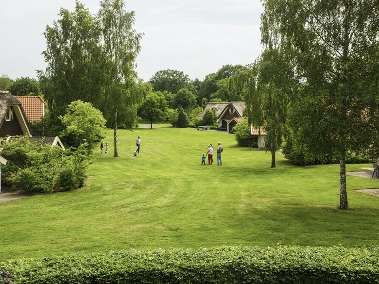 Authentic Holiday Home With Dishwasher Near Meppel