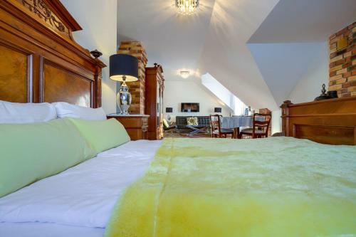 Agroturismo Folwark Bia?ych Bocian�w