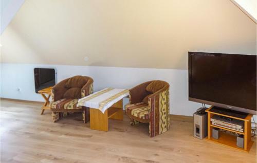Holiday Home Nowe Worowo Warnileg Kolonia