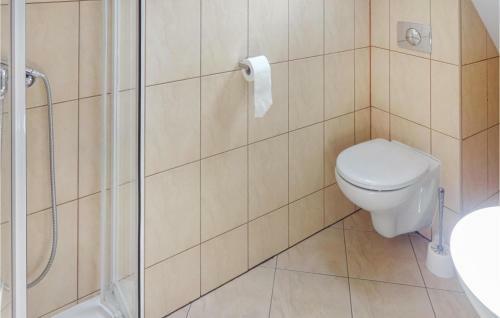 Holiday Home Nowe Worowo Warnileg Kolonia