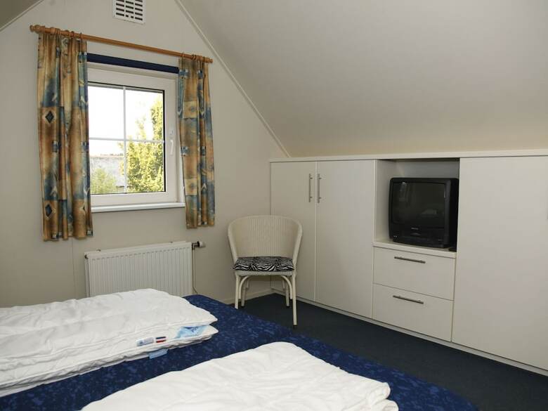 Spacious Thatched Villa With Dishwasher, In A National Park