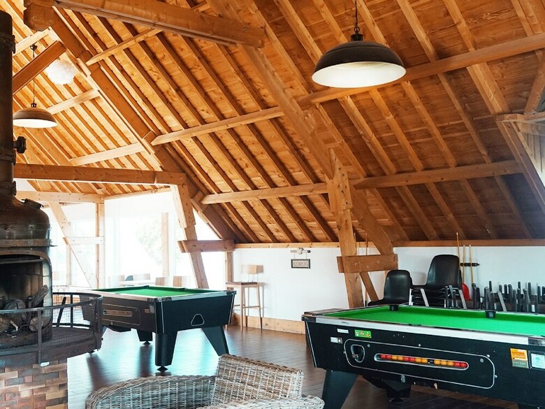 Comfortable Mobile Home With Veranda In Charming Normandy