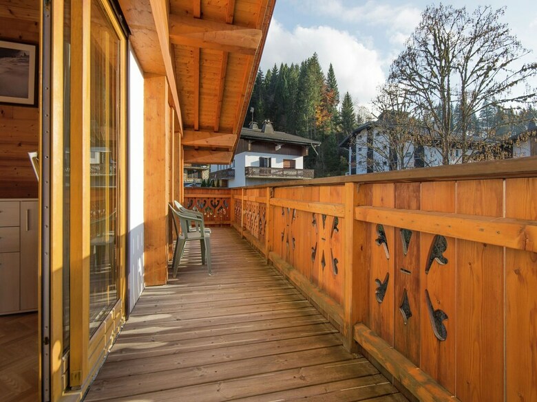 Comfortable Detached House For 14 People At The Lively Les Gets