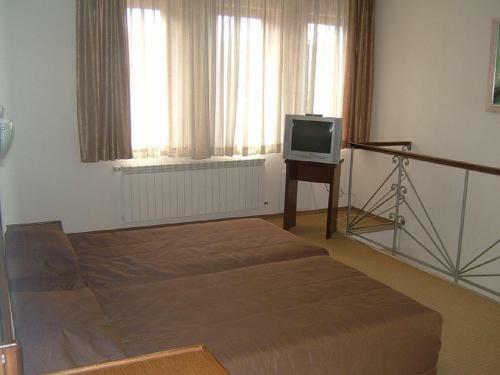 Park Hotel Troyan